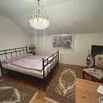 Stara Ruza Gracanica (Tuzla)