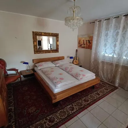 Apartman Stara Ruza Gracanica (Tuzla)