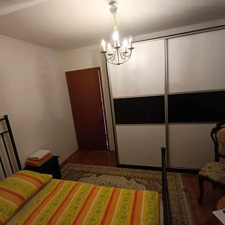 Stara Ruza Apartmán Gracanica (Tuzla)