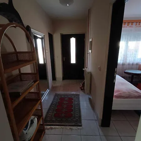 Stara Ruza Apartmán Gracanica (Tuzla)