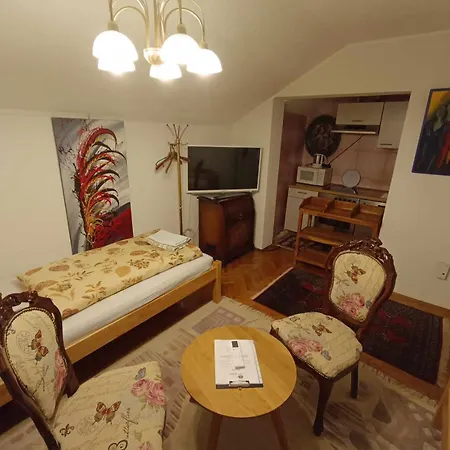 Stara Ruza Apartamento Gracanica (Tuzla)