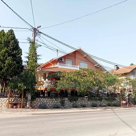 Apartman Stara Ruza Gracanica (Tuzla)