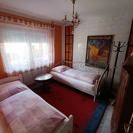 Stara Ruza Gracanica (Tuzla)