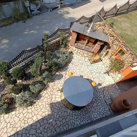 Apartmán Stara Ruza