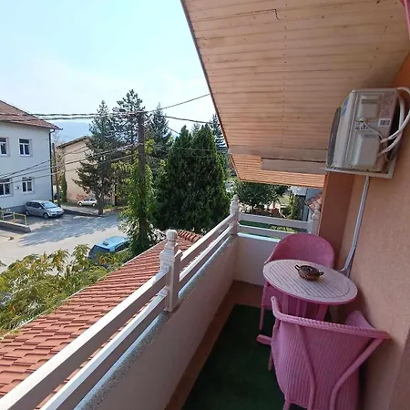 Stara Ruza Apartament