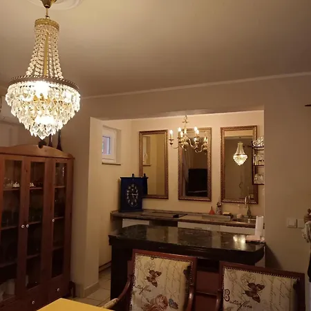 Stara Ruza Apartman