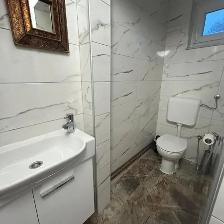 Apartamento Stara Ruza *