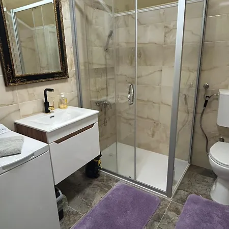 Apartamento Stara Ruza