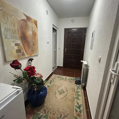 Stara Ruza Apartment Gracanica (Tuzla)