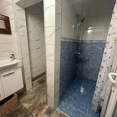 アパート Stara Ruza