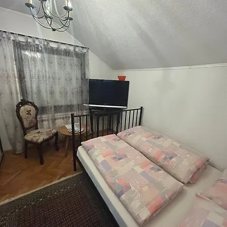 Apartment Stara Ruza Gracanica (Tuzla)
