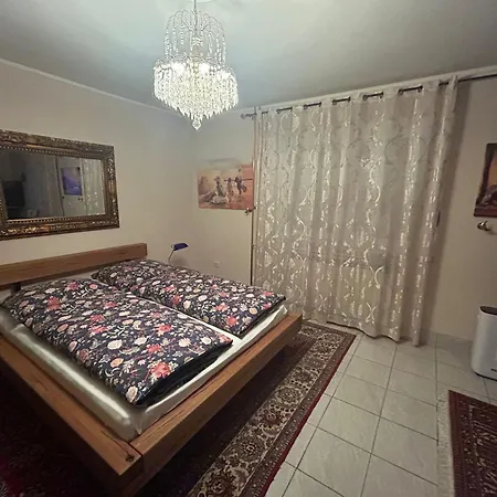 Stara Ruza Apartament Gracanica (Tuzla)