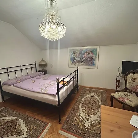 Stara Ruza Gračanica