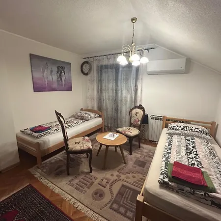 Apartamento Stara Ruza