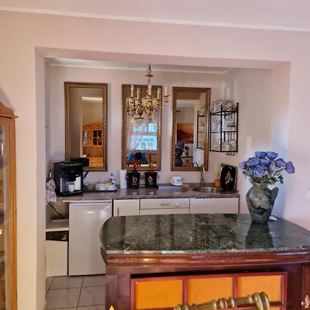 Apartment Stara Ruza *
