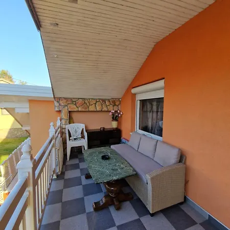 Apartment Stara Ruza Gracanica (Tuzla)