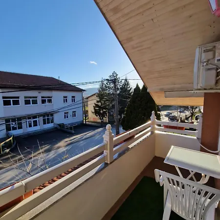 Stara Ruza Apartment *