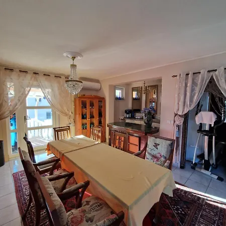 Stara Ruza Apartment Gracanica (Tuzla)