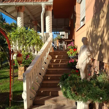 Stara Ruza Apartment