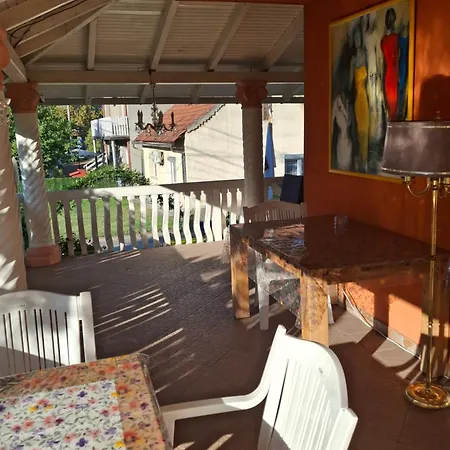 Stara Ruza Apartment Gracanica (Tuzla)