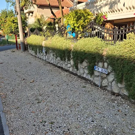 Apartment Stara Ruza